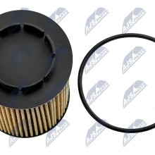 Oil Filter NTY FOF-CH-005 OE Ref 46343218 NTY
