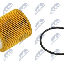 FILTRE A HUILE Pour CITROEN 1.5HDI BERLINGO, C3, C4, JUMPY 18- NTY