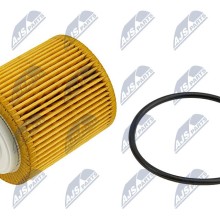 FILTRE A HUILE Pour CITROEN 1.5HDI BERLINGO, C3, C4, JUMPY 18- NTY