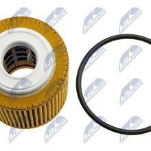 FILTRE A HUILE Pour CITROEN 1.5HDI BERLINGO, C3, C4, JUMPY 18- NTY
