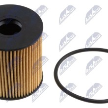Oil Filter NTY FOF-FR-025 OE Ref 1109AH NTY
