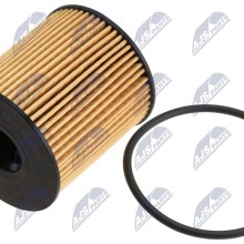 Oil Filter NTY FOF-FR-025 OE Ref 1109AH NTY