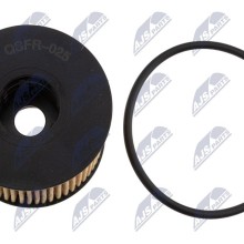Oil Filter NTY FOF-FR-025 OE Ref 1109AH NTY