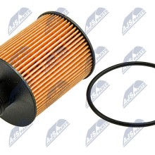 FILTRE A HUILE Pour FIAT PUNTO, GRANDE PUNTO, PANDA, 500C L, DOBLO NTY