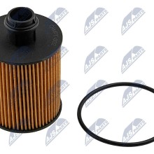 FILTRE A HUILE Pour FIAT PUNTO, GRANDE PUNTO, PANDA, 500C L, DOBLO