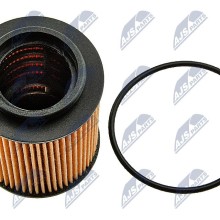 FILTRE A HUILE Pour FIAT PUNTO, GRANDE PUNTO, PANDA, 500C L, DOBLO NTY