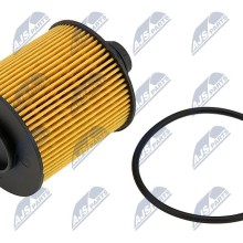Oil Filter NTY FOF-FT-003 OE Ref 1651062M00 NTY