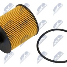 Oil Filter NTY FOF-FT-003 OE Ref 1651062M00 NTY