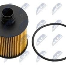 Oil Filter NTY FOF-FT-003 OE Ref 1651062M00 NTY