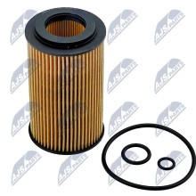 FILTRE A HUILE Pour HONDA ACCORD VII 2.2 I-CTDI 04-, CR-V II 2.2
