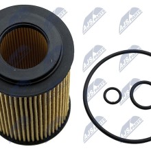 FILTRE A HUILE Pour HONDA ACCORD VII 2.2 I-CTDI 04-, CR-V II 2.2 NTY