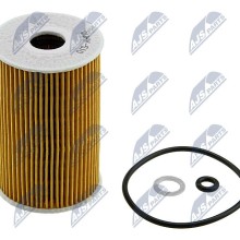 FILTRE A HUILE Pour HYUNDAI I20, I30, KIA CERATO, SOUL, VENGA