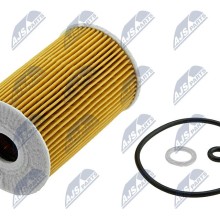 FILTRE A HUILE Pour HYUNDAI I20, I30, KIA CERATO, SOUL, VENGA NTY