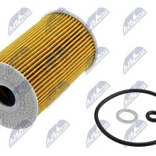 FILTRE A HUILE Pour HYUNDAI I20, I30, KIA CERATO, SOUL, VENGA NTY