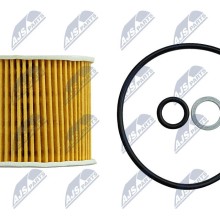 FILTRE A HUILE Pour HYUNDAI KONA TUCSON I30 I40 1.6CRDI 18- NTY