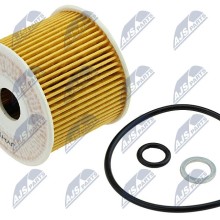FILTRE A HUILE Pour HYUNDAI KONA TUCSON I30 I40 1.6CRDI 18- NTY