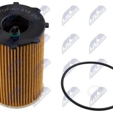 FILTRE A HUILE Pour ENG. 3.0 3.3 3.5 HYUNDAI GRAND SANTA F, GRANDEUR