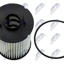 FILTRE A HUILE Pour JAGUAR F-PACE F-TYPE XE XF I XF II XK II 3.0 5.0 NTY