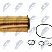 Oil Filter NTY FOF-ME-002 OE Ref 1121840425 NTY