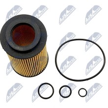Oil Filter NTY FOF-ME-002 OE Ref 1121840425 NTY