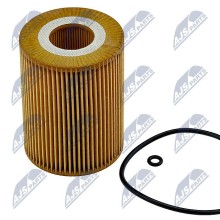 Oil Filter NTY FOF-ME-003 OE Ref 05175571AA NTY