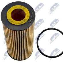 FILTRE A HUILE Pour MERCEDES A (W176), A (W177), AMG GT (C190) NTY