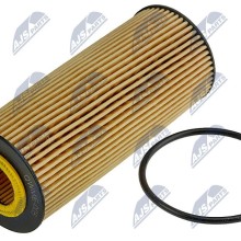 FILTRE A HUILE Pour MERCEDES A (W176), A (W177), AMG GT (C190) NTY