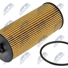 FILTRE A HUILE Pour MERCEDES A (W176), A (W177), AMG GT (C190)