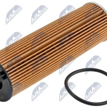 FILTRE A HUILE Pour MERCEDES A (V177), A (W177), B SPORTS TOURER
