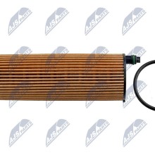FILTRE A HUILE Pour MERCEDES A (V177), A (W177), B SPORTS TOURER NTY