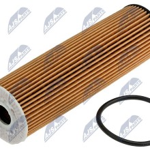 FILTRE A HUILE Pour MERCEDES A (V177), A (W177), B SPORTS TOURER NTY