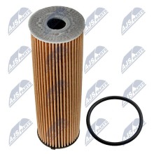 FILTRE A HUILE Pour MERCEDES A (V177), A (W177), B SPORTS TOURER NTY