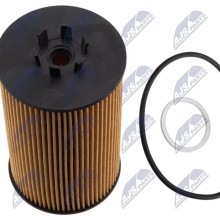 Oil Filter NTY FOF-ME-007 OE Ref 1803009 NTY