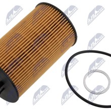 Oil Filter NTY FOF-ME-007 OE Ref 1803009 NTY