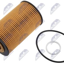 Oil Filter NTY FOF-ME-007 OE Ref 1803009 NTY
