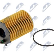 FILTRE A HUILE Pour MAZDA 2 DY DE 1.4TDI 02-, 3 BK BL 1.6TDI 04-
