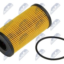 FILTRE A HUILE Pour NISSAN NAVARA, NP300, NV300, PRIMASTAR, X-TRAIL
