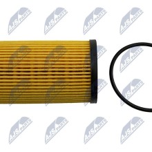 FILTRE A HUILE Pour NISSAN NAVARA, NP300, NV300, PRIMASTAR, X-TRAIL NTY