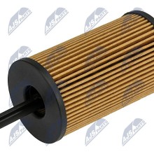 Oil Filter NTY FOF-PE-001 OE Ref 1109AN NTY