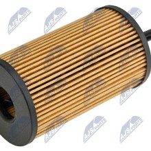 Oil Filter NTY FOF-PE-001 OE Ref 1109AN NTY