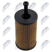 Oil Filter NTY FOF-PE-001 OE Ref 1109AN NTY