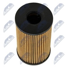 Oil Filter NTY FOF-PE-001 OE Ref 1109AN NTY