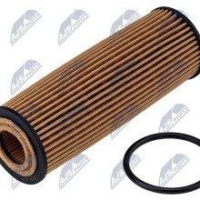 Oil Filter NTY FOF-PL-004 OE Ref 55567785 NTY