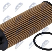 Oil Filter NTY FOF-PL-004 OE Ref 55567785 NTY