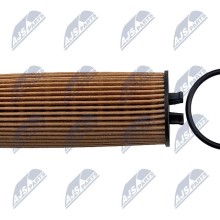 Oil Filter NTY FOF-PL-004 OE Ref 55567785 NTY