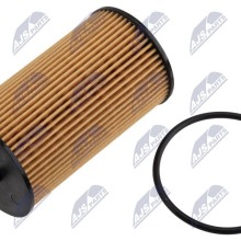 FILTRE A HUILE Pour OPEL ASTRA G 98- H 04-, INSIGNIA A 08- NTY