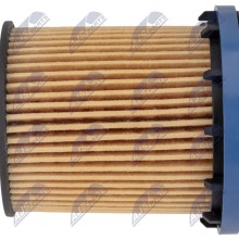 FILTRE A HUILE Pour ENG. 1.5D 2.0D OPEL ASTRA K, INSIGNIA B 19- NTY