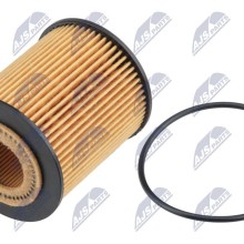 Oil Filter NTY FOF-SU-012 OE Ref 1651079J50 NTY