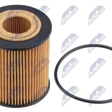 Oil Filter NTY FOF-SU-012 OE Ref 1651079J50