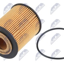 Oil Filter NTY FOF-SU-012 OE Ref 1651079J50 NTY